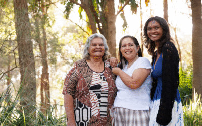 Functional Family Therapy to Native Tribes