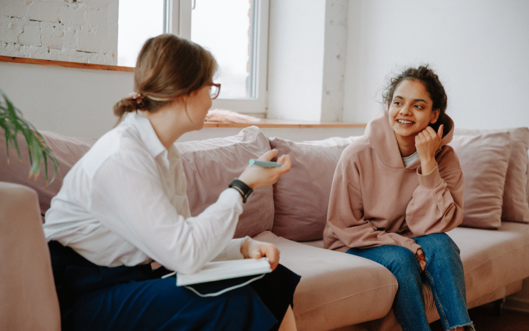 CREOKS Offering Eating Disorder Services