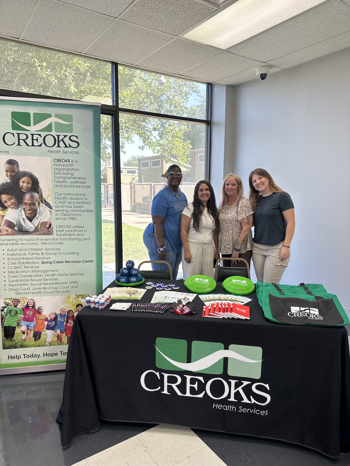 Housing Authority Event 09.12.25