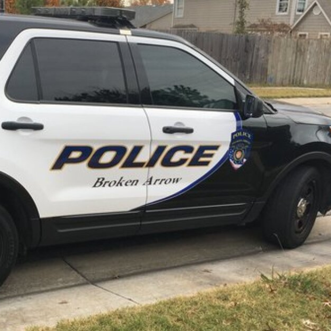 police