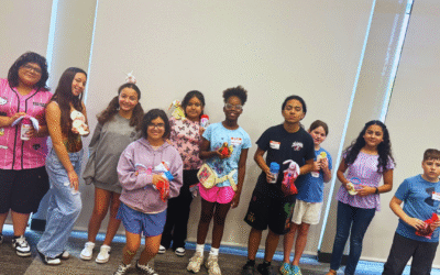 Sibshops:  For Siblings of Kids with Disabilities