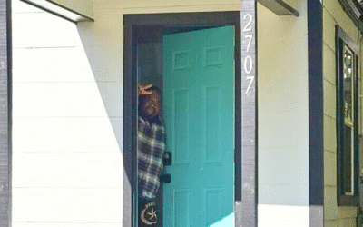 Blog: Client Successfully Housed & Employed