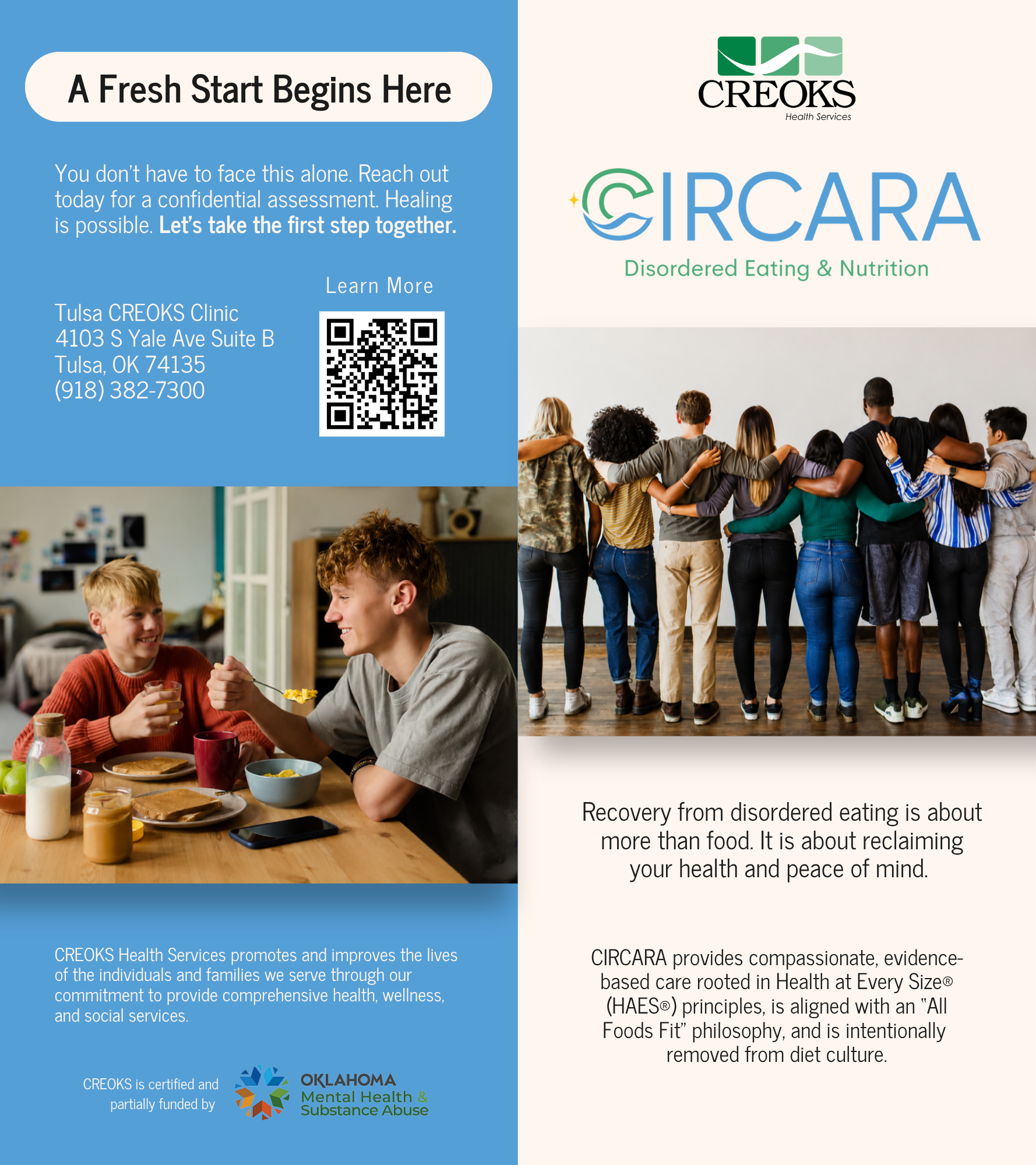 CIRCARA CIRCARA
