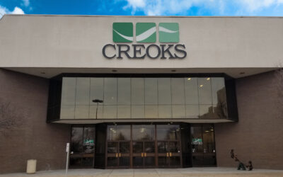 CREOKS Health Services Selected by ODMHSAS to Provide CCBHC Services Across Southeast Oklahoma